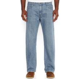 Levi's 569 Loose Straight Fit Jeans - Jagger