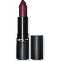 Revlon Super Lustrous The Luscious Mattes Lipstick #21 Black Cherry
