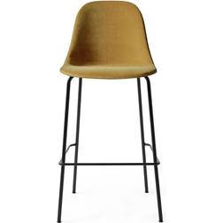 Menu Harbour Side Upholstered Bar Stool 44.1"