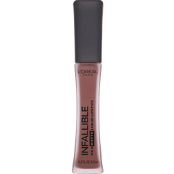 L'Oréal Paris Infallible Pro Matte Liquid Lipstick #364 Milk And Cookies