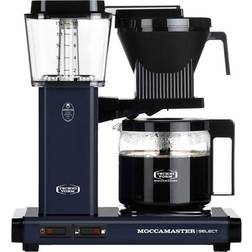 Moccamaster KBG 741 Select Midnight Blue