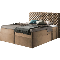 Trademax Santuario Boxspringbett 140x200cm