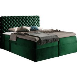 Trademax Santuario Boxspringbett 120x200cm