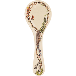 Juliska Forest Walk Spoon Rest Kitchenware