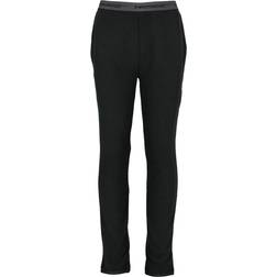 Swedemount Geilo Fleece Pants - Black