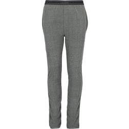 Swedemount Geilo Fleece Pants - Charcoal Melange