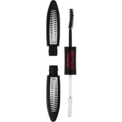 L'Oréal Paris Voluminous Superstar Red Carpet Black Waterproof Mascara #626 Extra Black