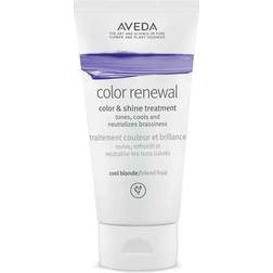 Aveda color renewal cool blonde 150ml