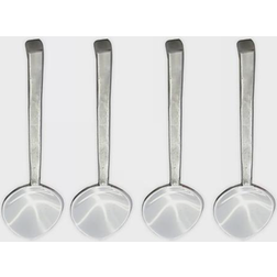 INOX Artisans Jason Nascent Coffee Spoon 12.7cm 4pcs