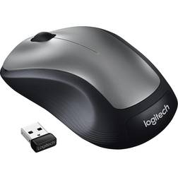 Logitech M310 Wireless Mouse, Silver