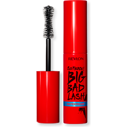 Revlon So Fierce! Big Bad Lash Mascara Waterproof #762 Blackest Black