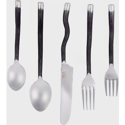 INOX Artisans Tedpole Cutlery Set 5pcs