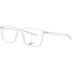 Nike 7130 900, including lenses, SQUARE Glasses, UNISEX