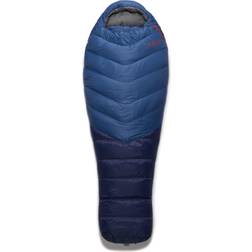 Rab Alpine 400 215cm