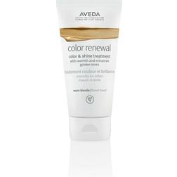 Aveda color renewal warm blonde 150ml