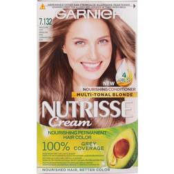 Garnier Nutrisse Cream 7.13