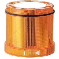 WERMA 64731075 Signal Tower, Twinlight, Yel, 24V, 70Mm