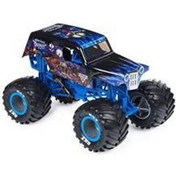 Monster Jam 1:24 Collector Truck Son-uva Digger