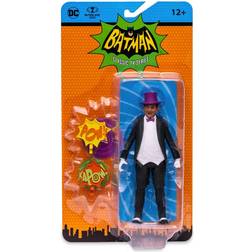 Mcfarlane DC Retro 6In Wv3 Batman 66 Penguin Action Figure