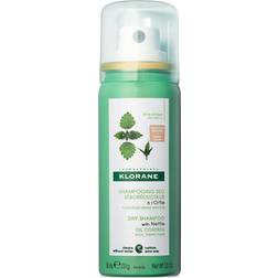 Klorane Dry Shampoo with Nettle 1.7fl oz