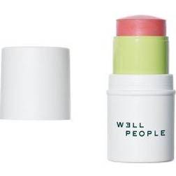 Well People Supernatural Stick Multi-Use Blush Berry