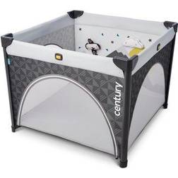 Century Play On 2-in-1 Playard and Activity Center Metro