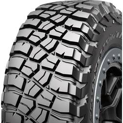 BFGoodrich Mud-Terrain T/A KM3 Off-Road Tire 37X12.50R17LT 124Q