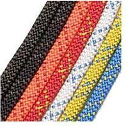 Static Rope,PES,3/8 In. dia.,150 ft. L