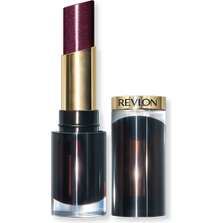 Revlon Super Lustrous Glass Shine Lipstick #12 Black Cherry