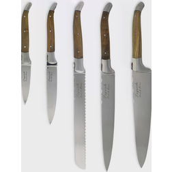 French Home Laguiole 6455127 Knife Set