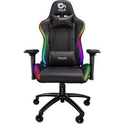 Talius Camaleon Gaming Chair - Black