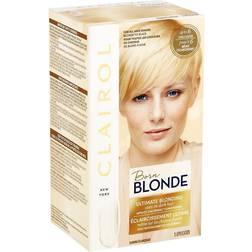 Clairol Nice N' Easy Ultimate Blonding Born Blonde