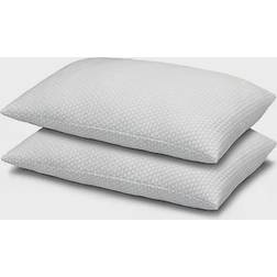 Ella Jayne Cool N'Comfort Pillows White (50.8x66)