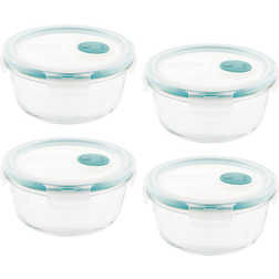 Lock & Lock Purely Better Vented Food Container 22fl oz 4