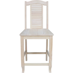 International Concepts Seaside Bar Stool 42.3"