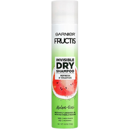 Garnier Fructis Invisible Dry Shampoo Melon-Tini 4.4oz