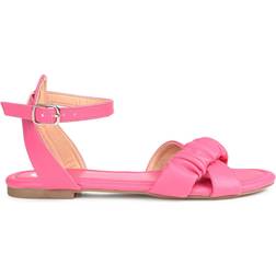 Journee Collection Summer - Pink