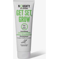 Noughty Get Set Grow Conditioner 8.5fl oz