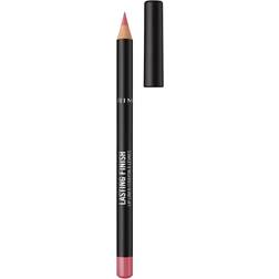 Rimmel Lasting Finish 8HR Lip Liner Pink Candy