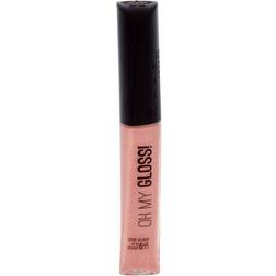 Rimmel London Oh My Gloss 6.5ml Purrr glossy cat