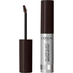 L'Oréal Paris LP brow artist pmlpr 109 ebony 109 Ebony