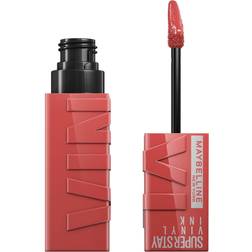 Maybelline Superstay Vinyl Ink Longwear Liquid Lipcolor #15 Peachy