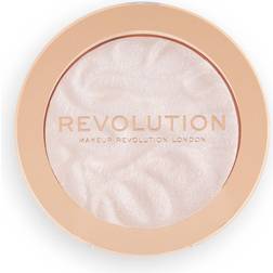 Revolution Beauty Reloaded Highlighter Peach Lights