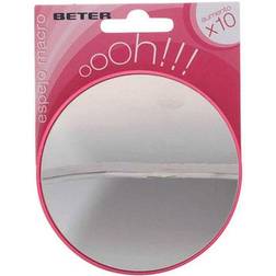 Beter Oooh!!! Macro Magnifying Mirror 10x