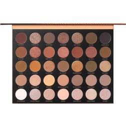 Morphe 35-Pan Artistry Palette 35U Gilded Desert