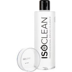 ISOCLEAN Makeup Brush Cleaner with Easy Pour Top 250ml