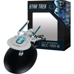 Star Trek ships Best Of Figure #10 U.S.S. Enterprise NCC-1701C Vehicle