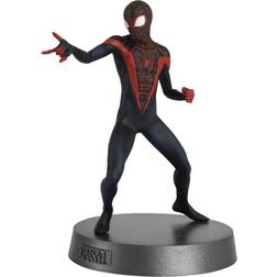 Eaglemoss Miles Morales Spider-Man (Comic)