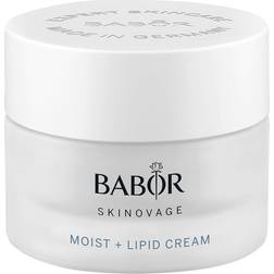 Babor Skinovage Moist+Lipid Cream 1.7fl oz