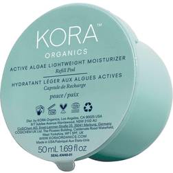 Kora Organics Active Algae Lightweight Moisturiser Refill 1.7fl oz